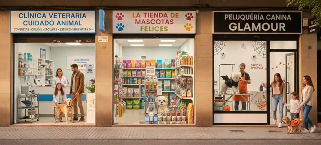 Marketing por Halloween para Negocios Locales: 4 Ideas para Atraer Clientes (y no Asustarlos)