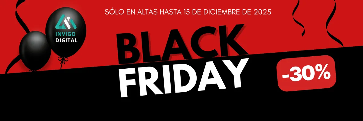 Banner Black Friday